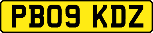 PB09KDZ