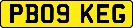 PB09KEG