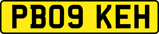 PB09KEH