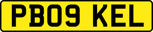 PB09KEL