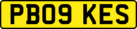 PB09KES