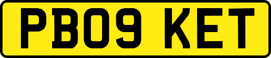 PB09KET