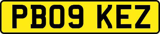 PB09KEZ