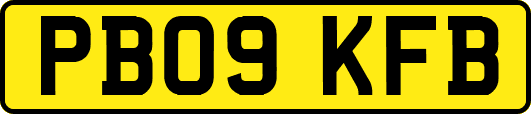PB09KFB