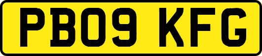 PB09KFG