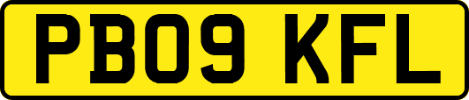 PB09KFL