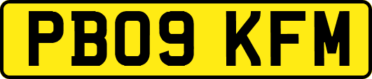 PB09KFM