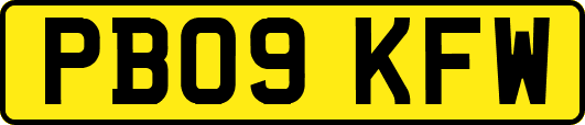 PB09KFW