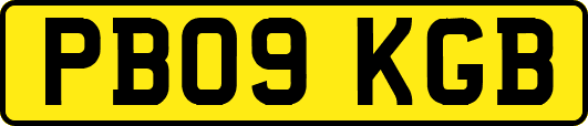 PB09KGB