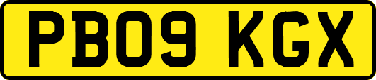PB09KGX