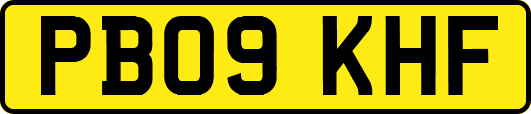 PB09KHF