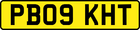 PB09KHT