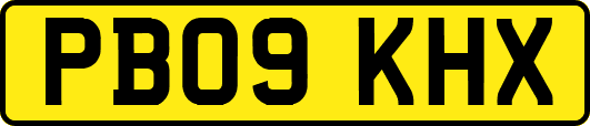 PB09KHX