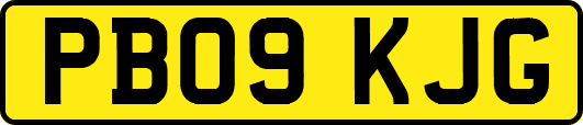 PB09KJG
