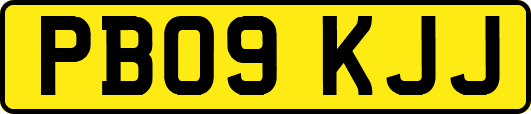 PB09KJJ