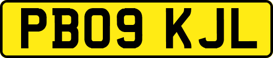 PB09KJL