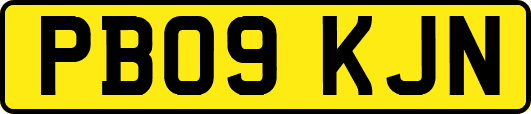 PB09KJN