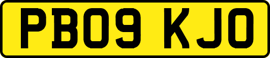 PB09KJO