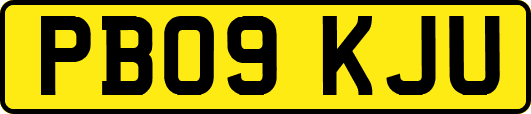 PB09KJU