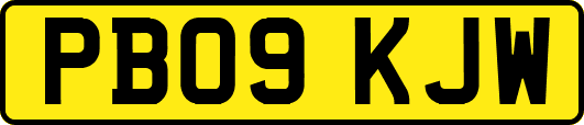 PB09KJW