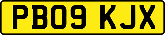 PB09KJX