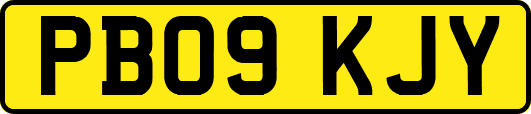 PB09KJY