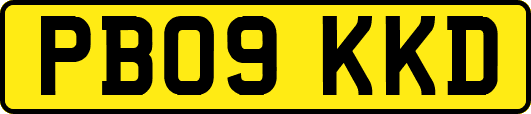 PB09KKD