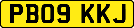 PB09KKJ