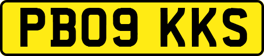 PB09KKS