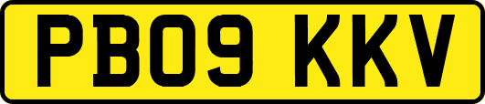 PB09KKV