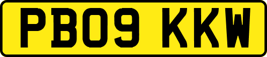 PB09KKW