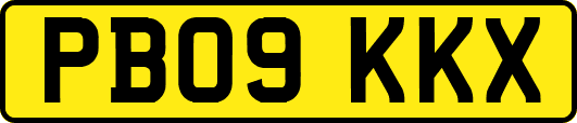 PB09KKX
