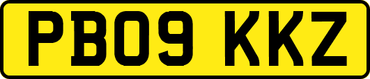 PB09KKZ