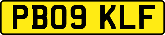 PB09KLF