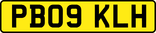 PB09KLH