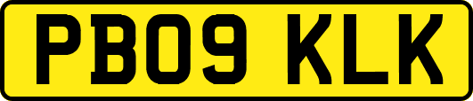 PB09KLK