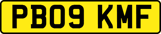 PB09KMF