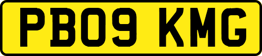 PB09KMG