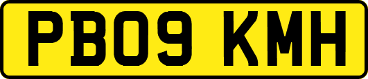 PB09KMH