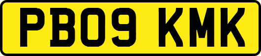 PB09KMK