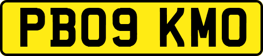 PB09KMO