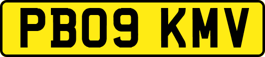 PB09KMV