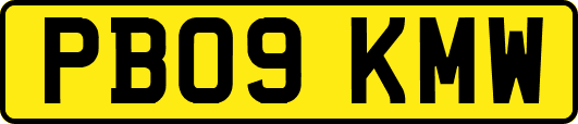 PB09KMW
