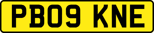 PB09KNE