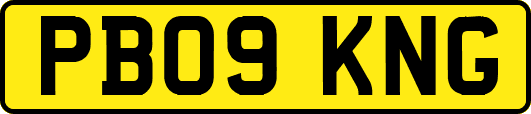PB09KNG