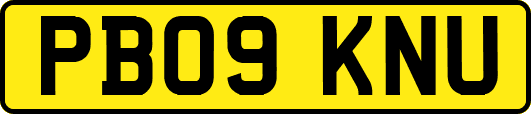 PB09KNU