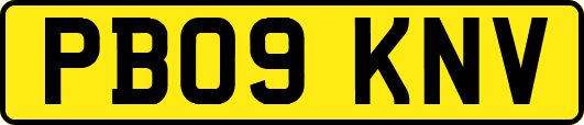 PB09KNV