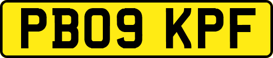 PB09KPF