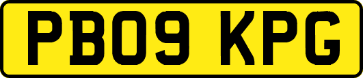 PB09KPG