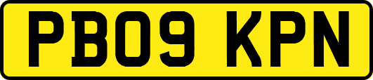 PB09KPN